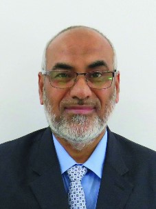 Dr. Khaled Hamood Mohammed Bayagoob